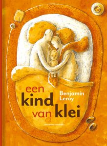 Een-Kind-van-Klei