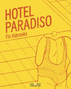 Hotel Paradiso (Fin Ilsbroekx)